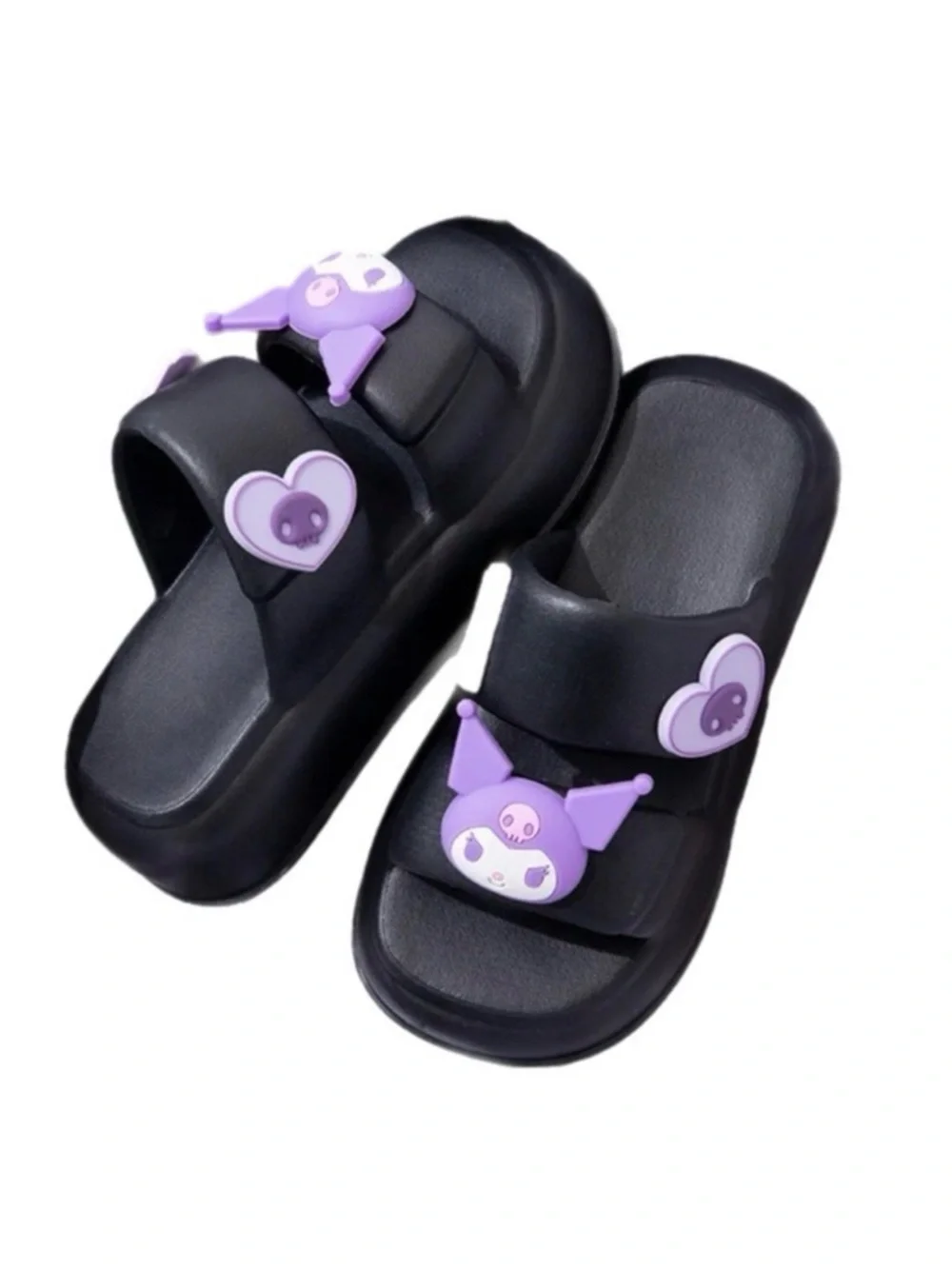 Sanrio slides from